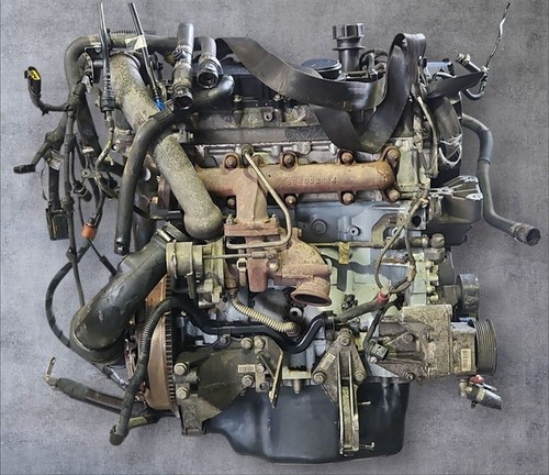 Motore semicompleto per - semicompleto, fiat