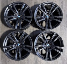 Cerchi originali BMW M5 / M8