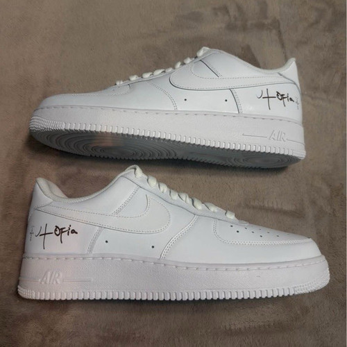 Nike air force 07 sneakers - air,