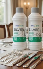 STANHOME SILVER Crema Pulitore