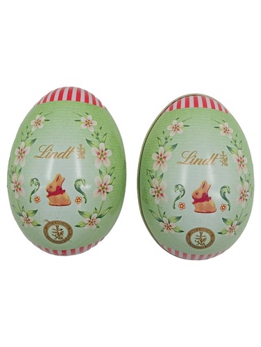 Lindt bomboniera pasquale uovo - lindt,