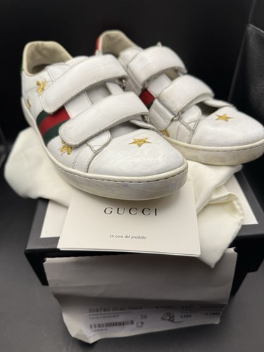 Gucci ace bee taglia - 3, eu)