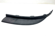 OPEL ASTRA J 2012 SPOILER DESTRO LABBRO PARAURTI ANTERIORE COD. 13300689