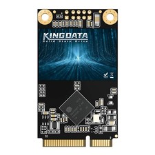 KINGDATA SSD Msata 256GB Unit