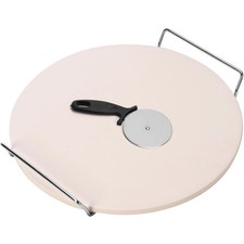 Pietra Refrattaria Pizza