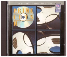 Sheffield Lab - Prime Cuts II