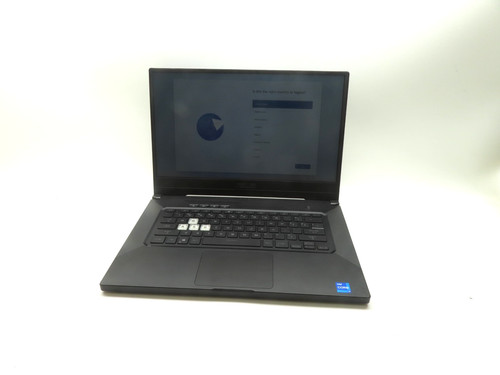 Asus tuf dash - asus, f15