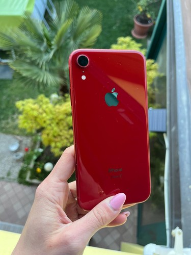 Apple iphone 128gb - xr,