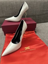 ELISABETTA FRANCHI SCARPE
