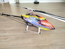 Align Trex 700L Dominator Rtf