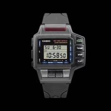 Orologio vintage Casio CMD-10