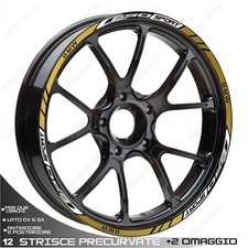 Profili adesivi sport - profili,