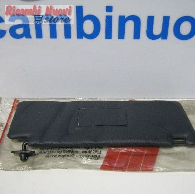 Riparo sole aletta - sole,