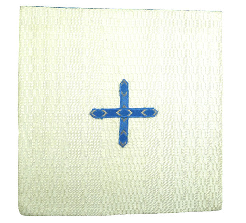 Paramento liturgico vintage - paramento,