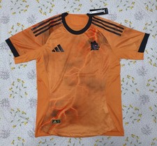 Maglia roma 2025 - maglia, soulé