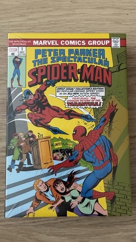 The spectacular spider man - spectacular, by