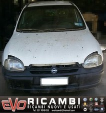Tutti ricambi per opel - i, corsa