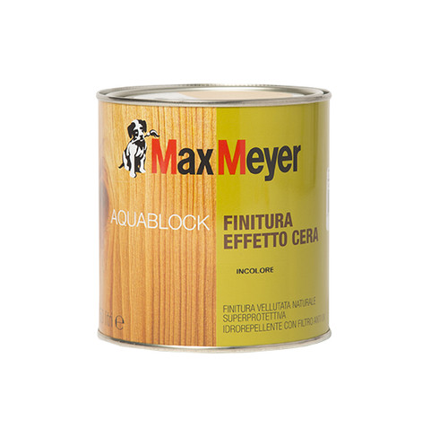 Maxmeyer aquablock finitura - maxmeyer,