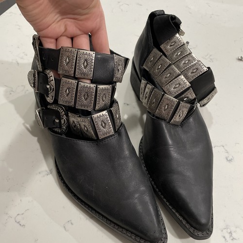 Stivaletti jeffrey campbell - jeffrey, in