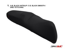 COPRISEDILE per Piaggio Medley