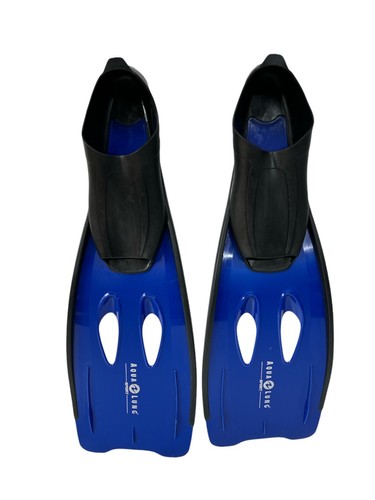 Pinne per snorkeling - sub, aqua