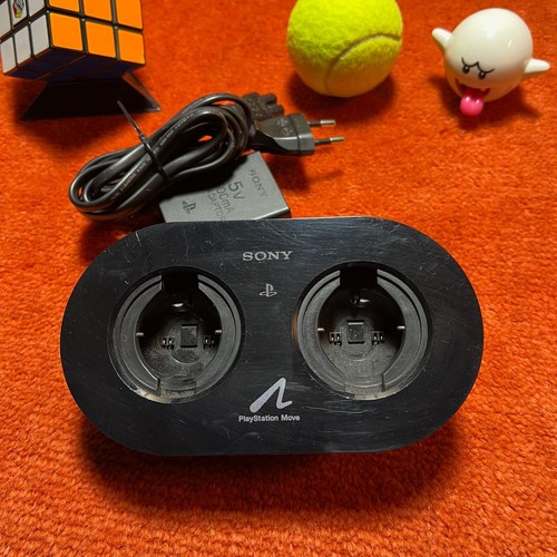 Sony playstation move - playstation, base