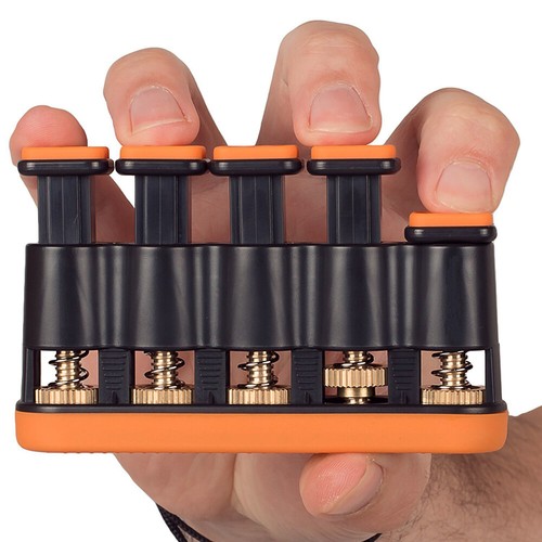 1pz mano finger exerciser grip - exerciser,