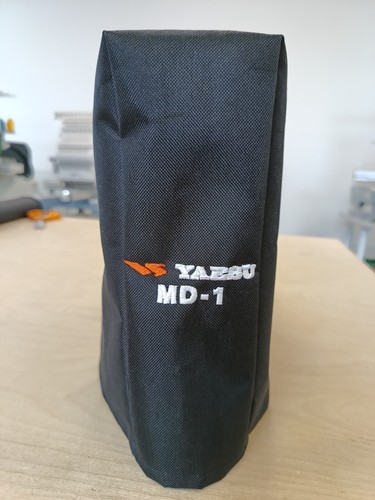 Microfono parapolvere - md-1,