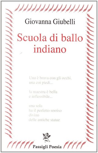 Scuola ballo indiana - di,