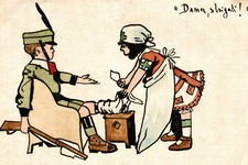 ATTILIO MUSSINO - Assistenza