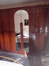 Mobili Rustici Camera Da Letto Completa