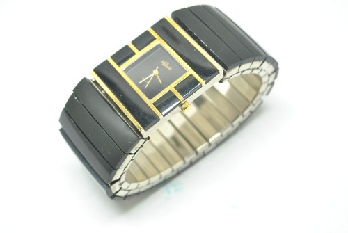Montre neuve large - montre, en