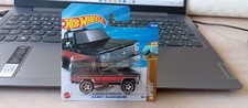 2025 HOT WHEELS - '75 CHEVY