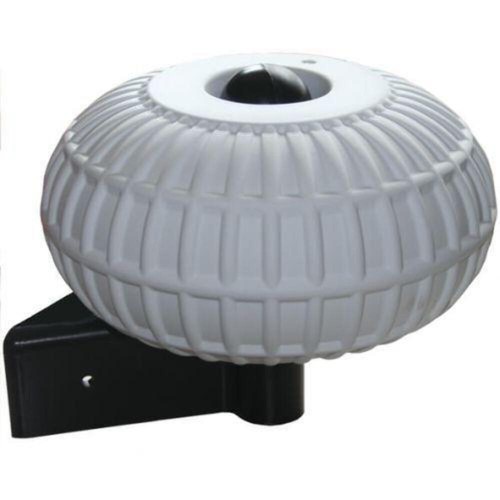 Parafango ruota pontone impact - ruota,