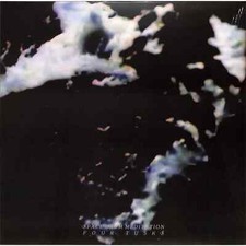 Space Drum Meditation / FOUR