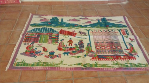 Tappeto casual paracchi - tappeto,