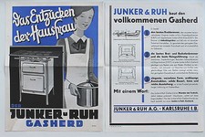 18785 Pubblicità Fogli Junker