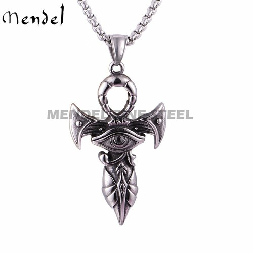 Mendel collana uomo - collana,