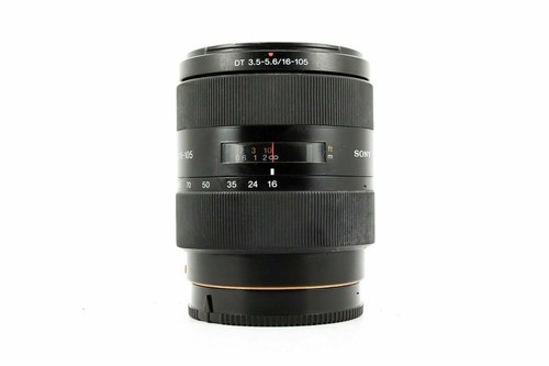 Sony sal16105 105 - sony,
