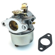 Carburatore per spazzaneve