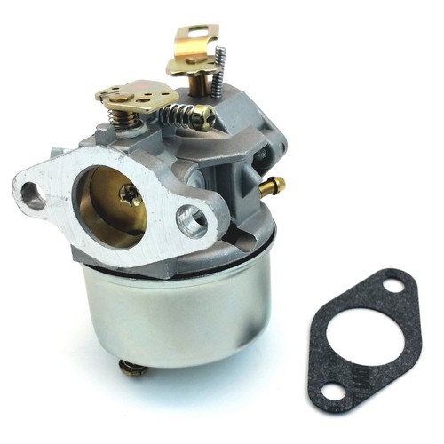 Carburatore per spazzaneve