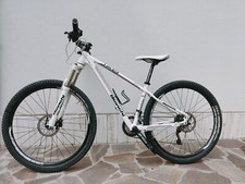 Bici mountain bike Bianchi Jab 27.5 ottime condizioni