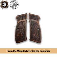 Zib grips impugnature - grips,