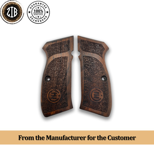 Zib grips impugnature - zib,
