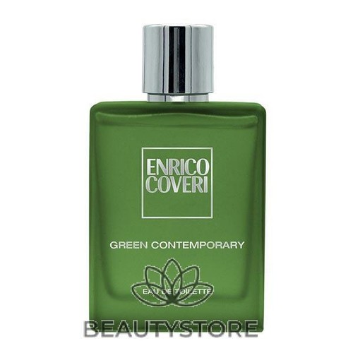 Enrico coveri green - coveri,
