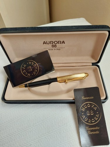 Penna sfera aurora - penna,