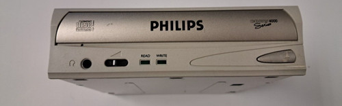 Philips masterizzatore - philips,