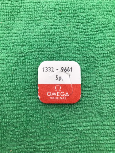Omega 1332 9661 - , electric