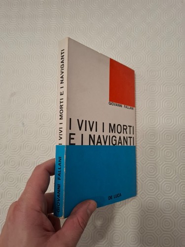 Vivi morti naviganti - i, i