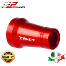 coprimozzo  in Ergal YAMAHA TMAX 500  dal 2008 ROSSO